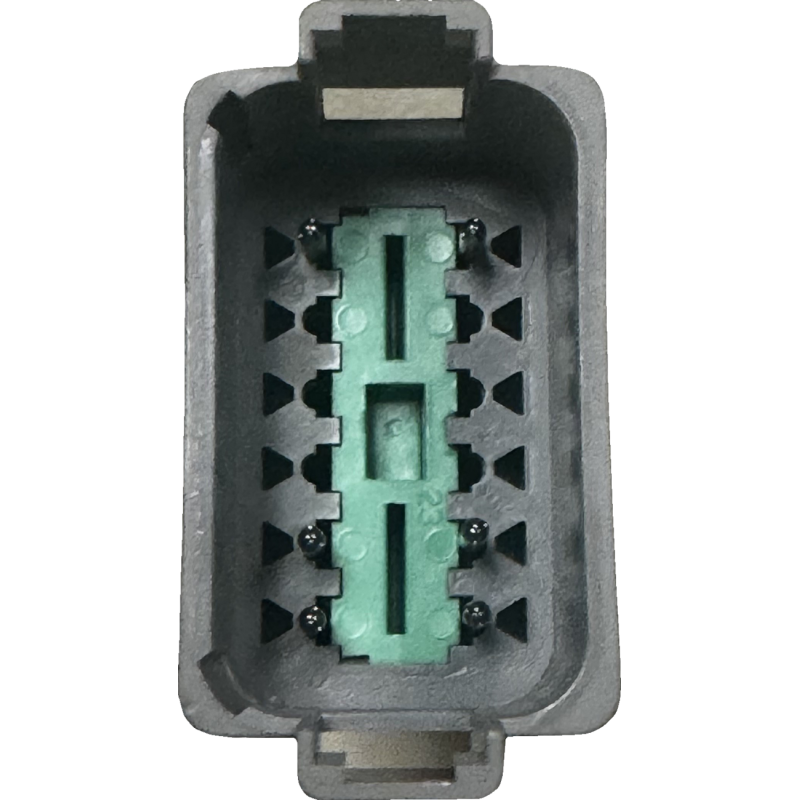 Auto-Cancel Turn Signal Module