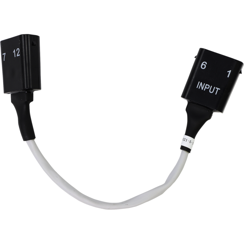 Tribar Eliminator Harness 2010-2023 (Canada)