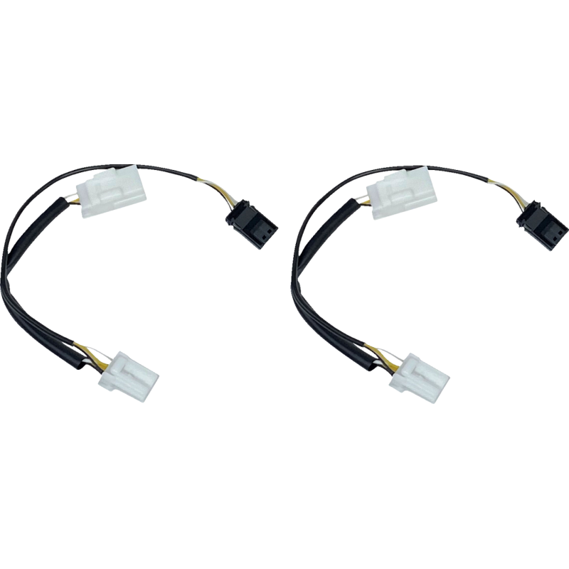 Front Accessory Adapter 18-24 Softail