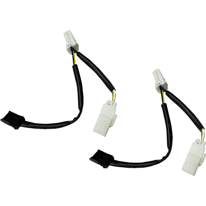 Run/Turn Signal Front Accessory Adapter 2120-1342