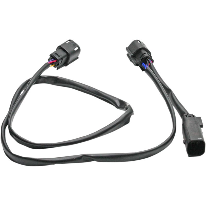 Quick Disconnect Harness 14-24