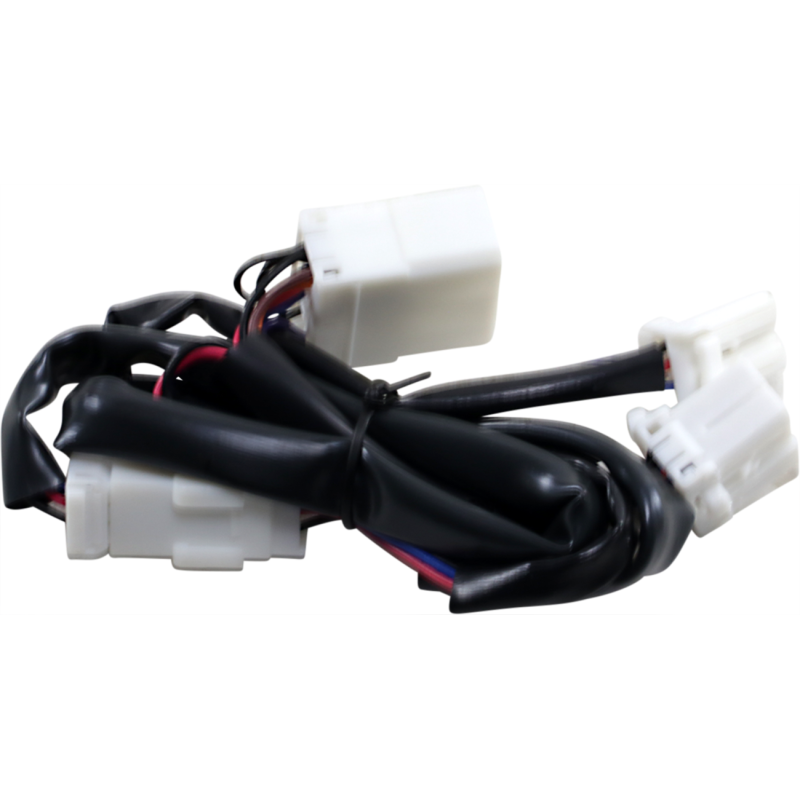 Quick Disconnect For Tour-Pak 2130-0268