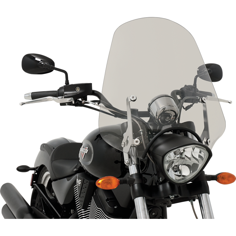 Big Shot Sportshield - Solar (9" Cutout)