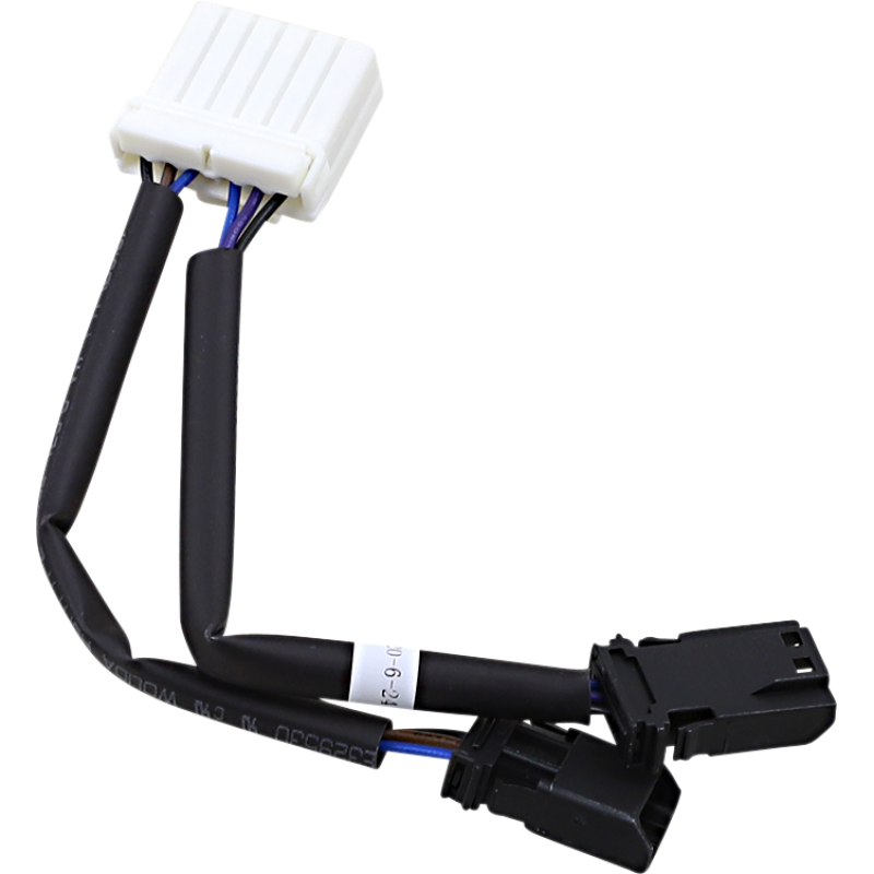 Custom Dynamics Wire Adapters for ProBEAM Dynamic Strips