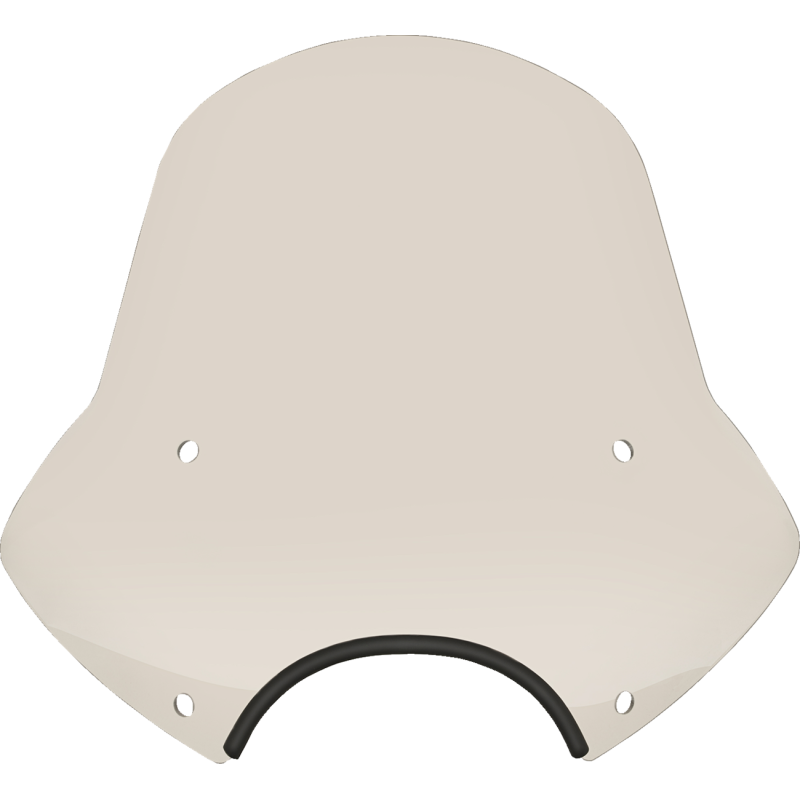 Speed Demon Sportshield 17" - Solar (9" Cutout)