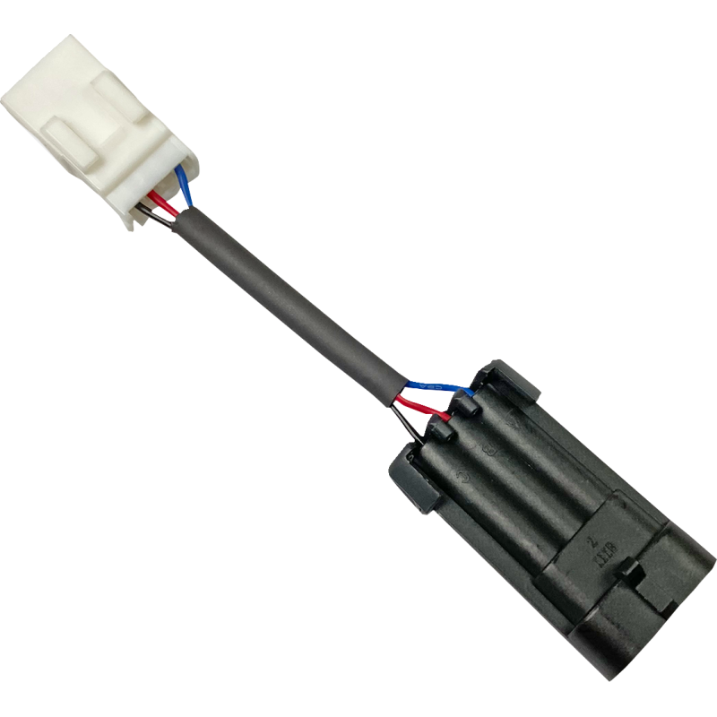 Custom Dynamics Taillight Adapter