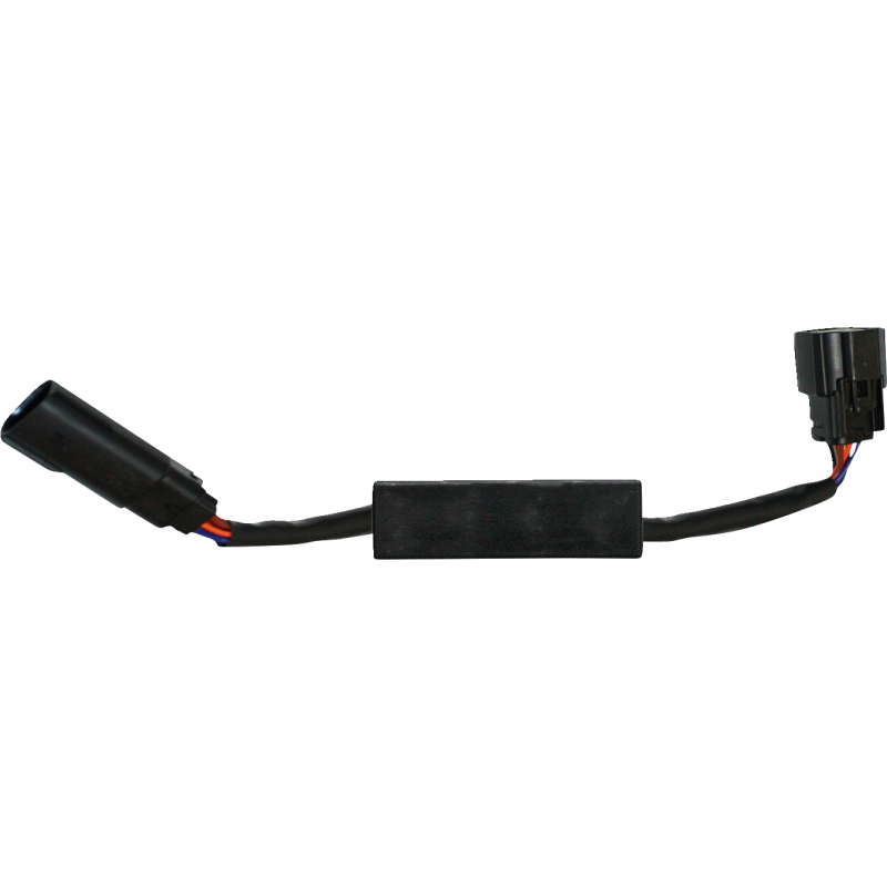 Custom Dynamics Rear Turn Signal Stabilizer