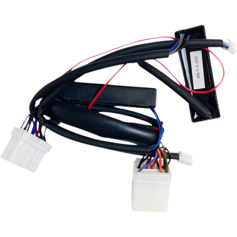 Run/Brake/Turn Accessory Adapter