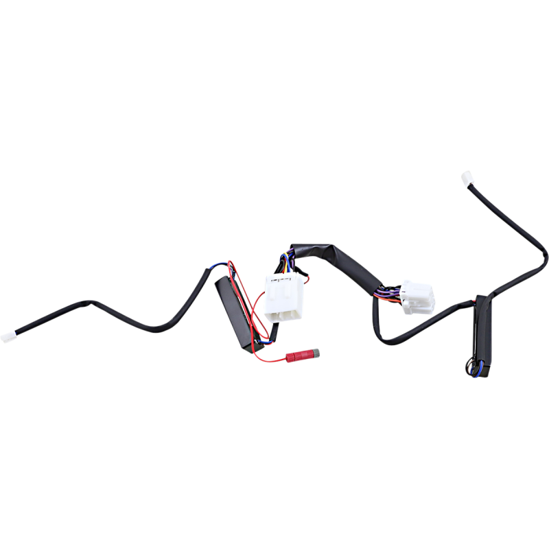 Run/Brake/Turn Accessory Adapter