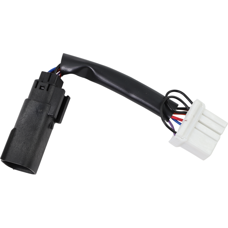 Custom Dynamics Plug-And-Play Rear Fender Adapters