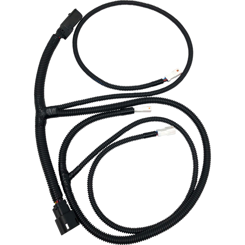 Kodlin Rear LED Wiring Harness for Touring
