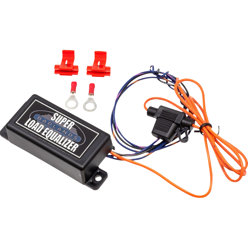 Badlands Hard-Wire CAN Bus Load Equalizer