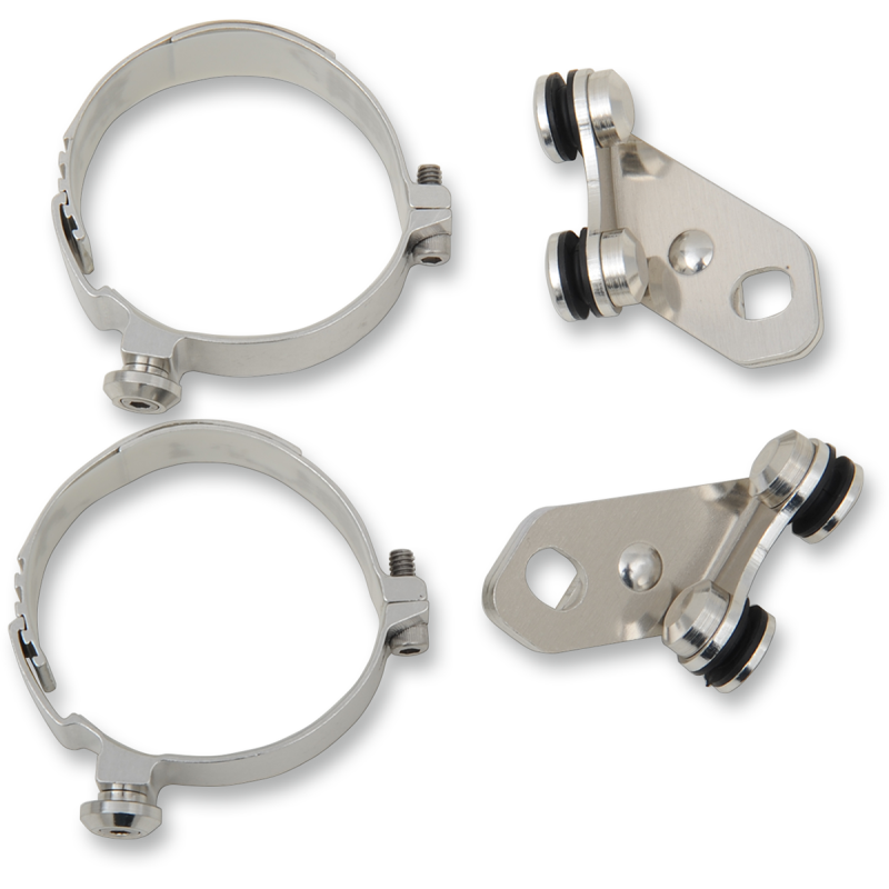 Lowers Mounting Hardware Kit