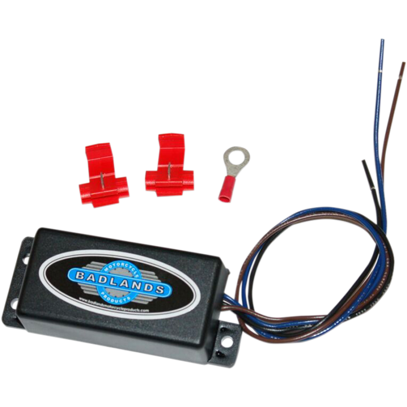 Badlands Turn Signal Load Equalizer II