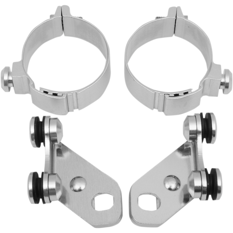 Lowers Mounting Hardware Kit