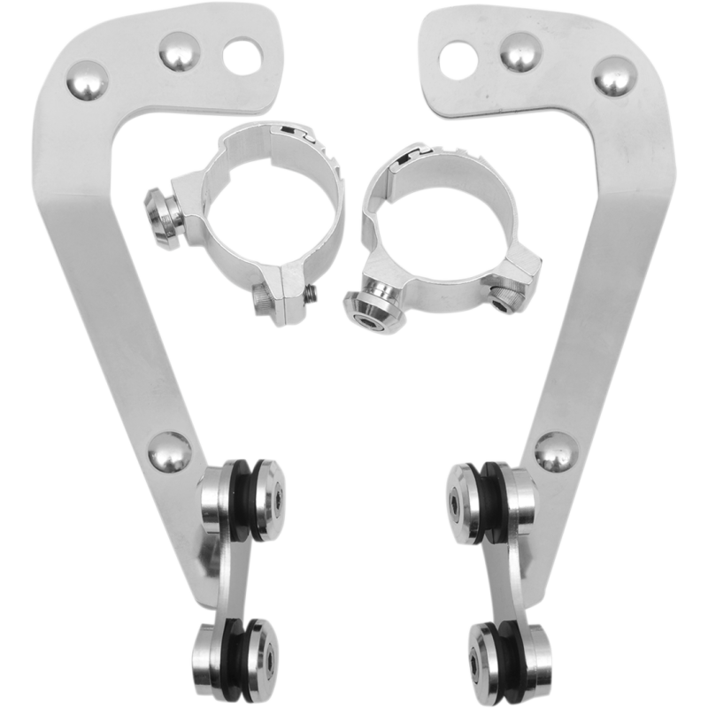 Lowers Mounting Hardware Kit