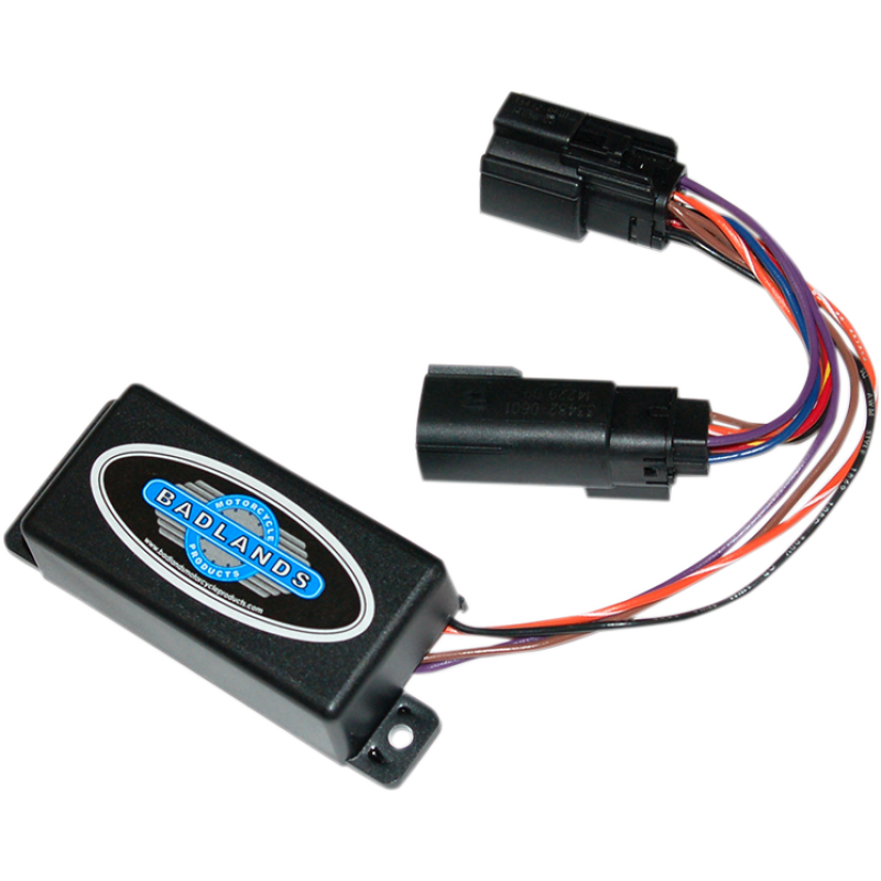 Plug-In Load Equalizer III for FLHX/FLTRX