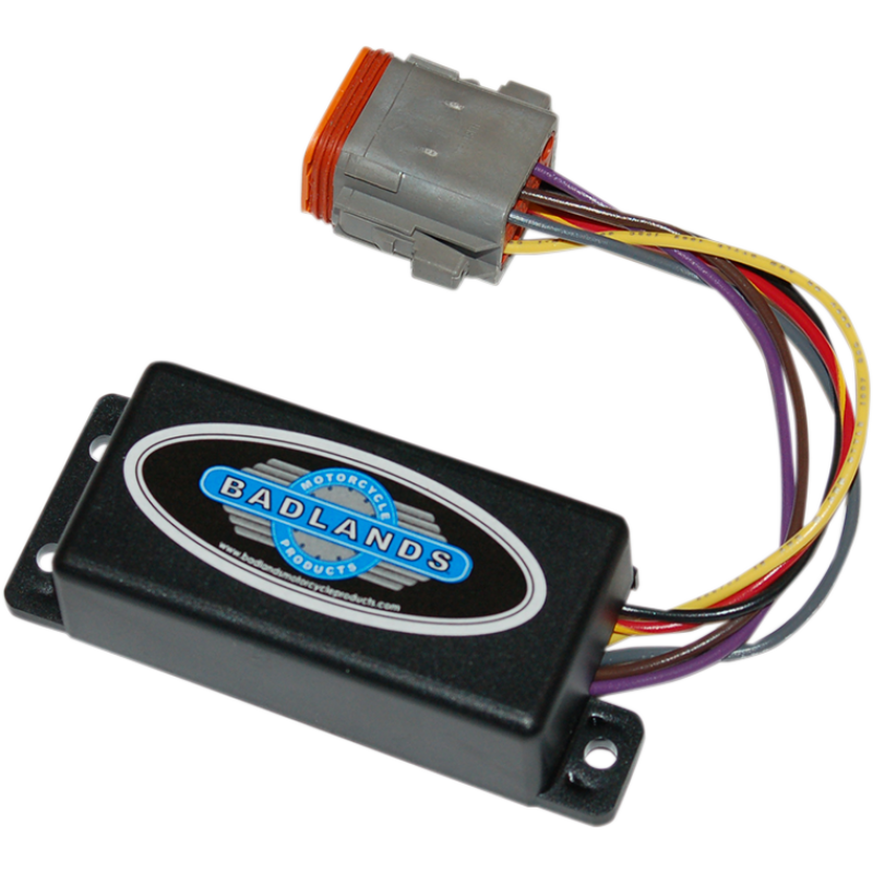 Female Deutsch 8-Pin Signal Canceler