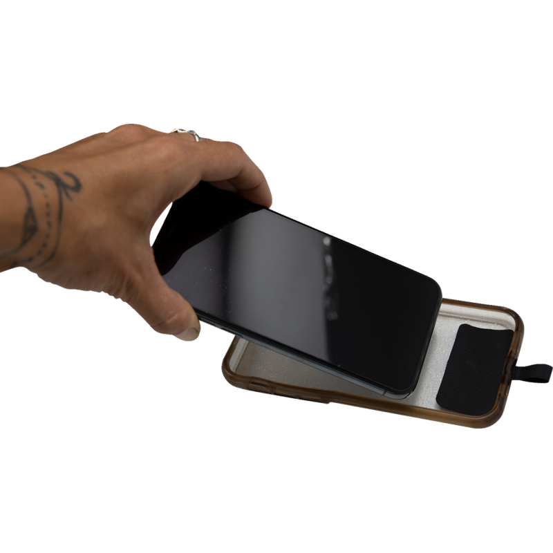 Klock Werks Tether Device Mount