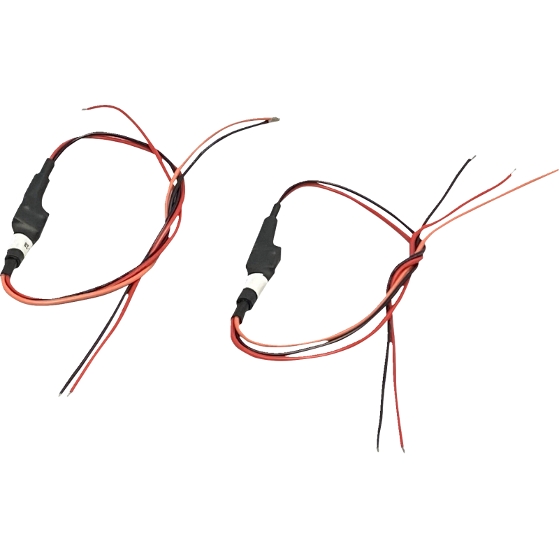 Custom Dynamics Eclipze2 Dual-Intensity Modules