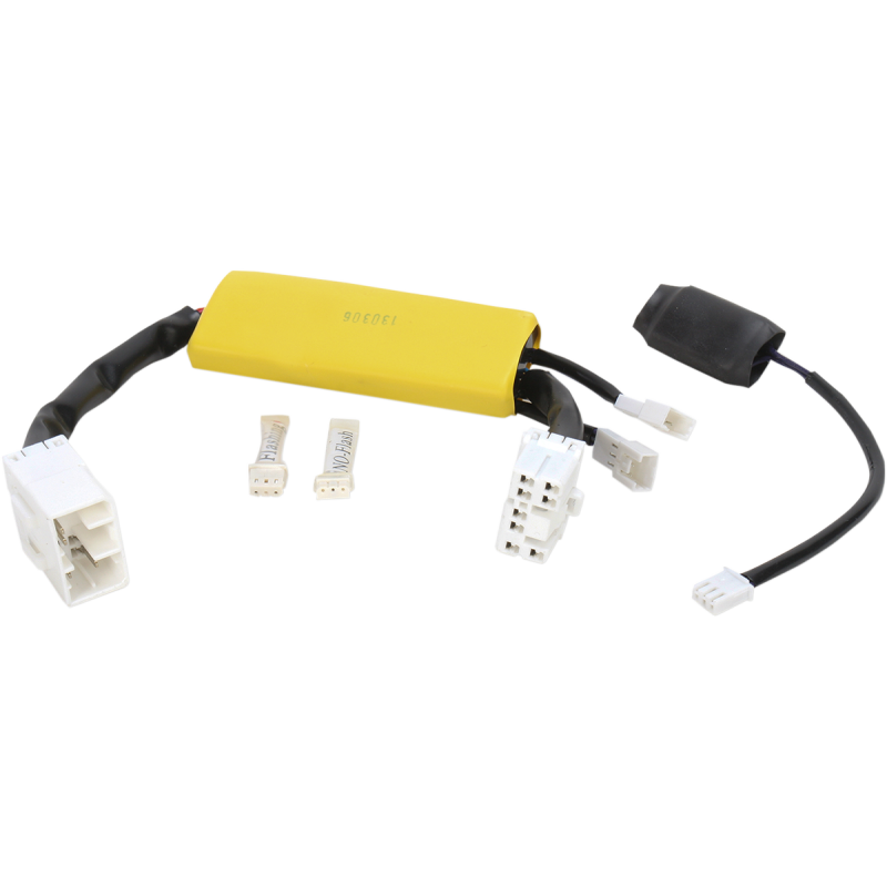 Kuryakyn Run/Turn/Brake Light Controller Kit