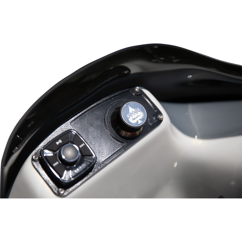 Klock Werks Universal iO Phone Mount