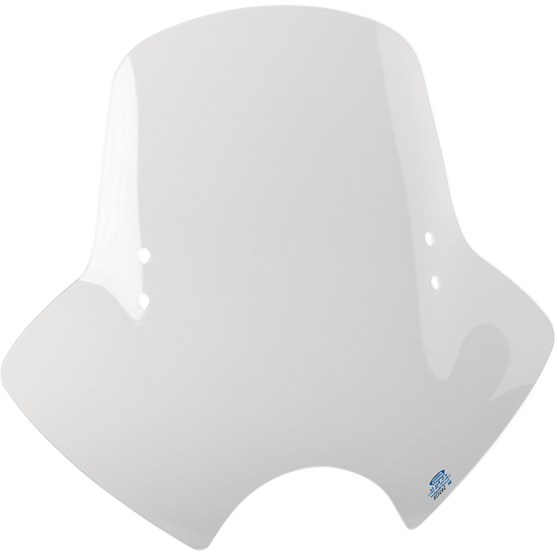 Demon Windshield, Clear