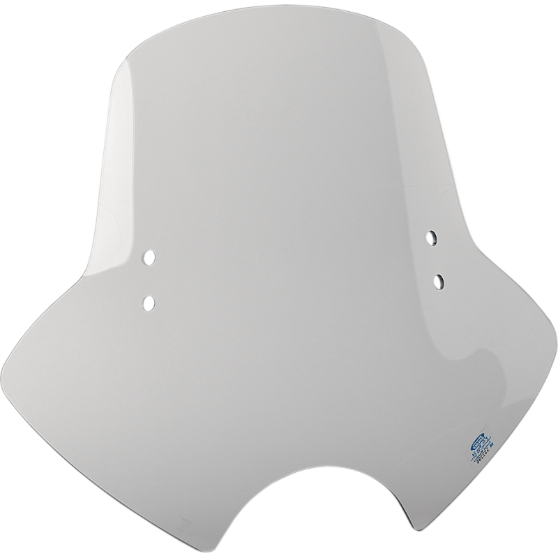 Demon Windshield, Solar