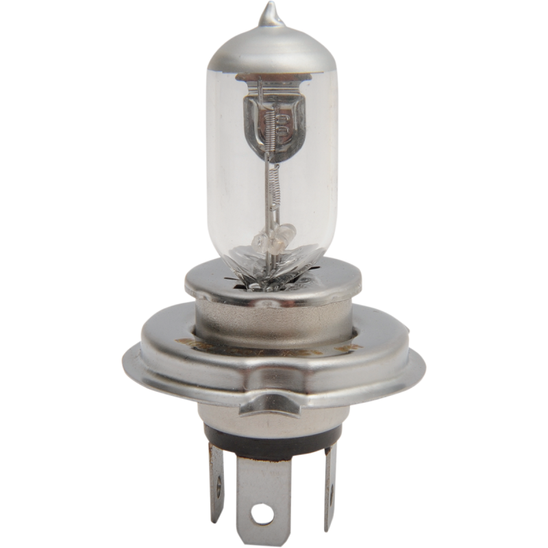 Clear Halogen Bulb H-4 100/80W