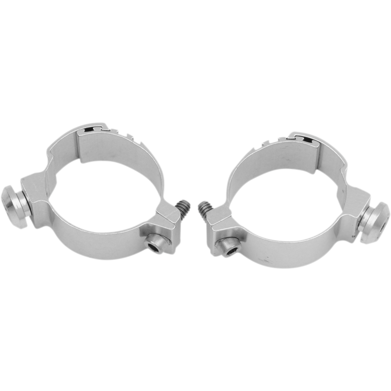 Adjustable Fork Clamps 42-50mm