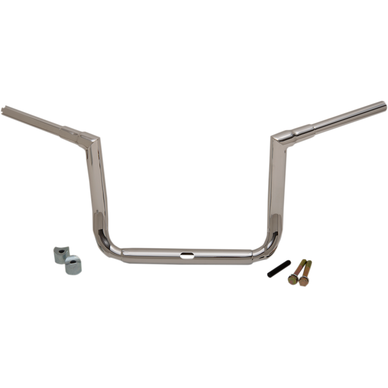 Grande Twin Peaks Touring 12" Chrome