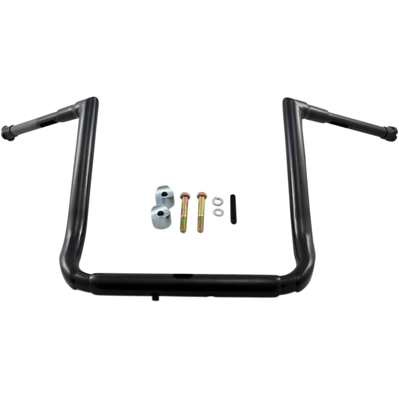 Grande Twin Peaks Touring 16" Gloss Black