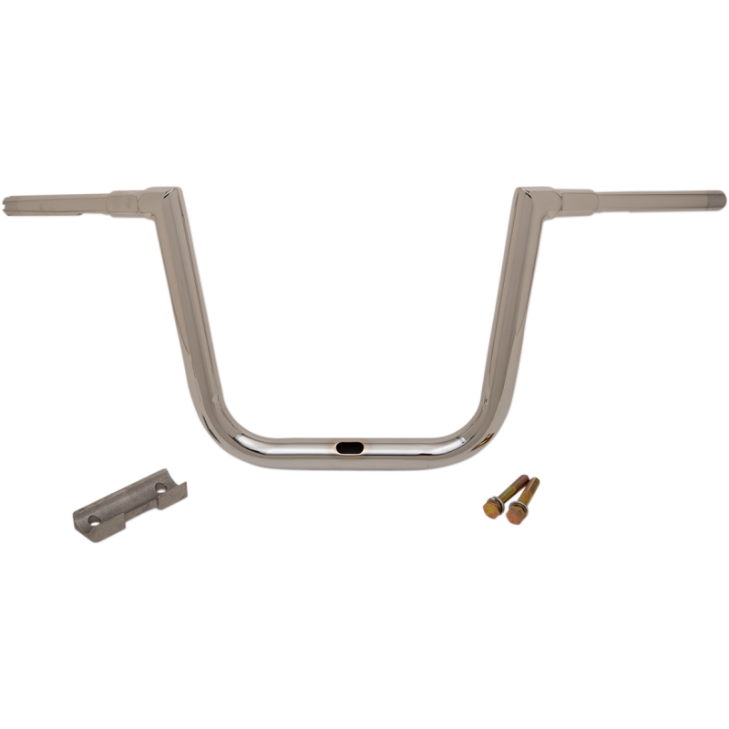 Grande Twin Peaks Touring 13" Chrome