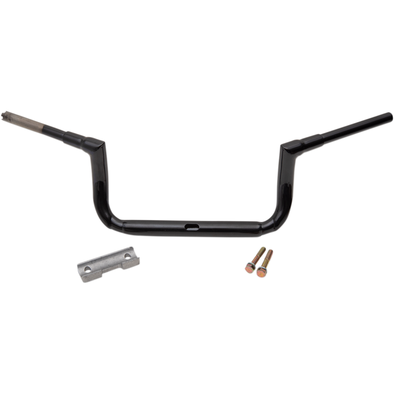 Grande Twin Peaks Touring 8" Gloss Black