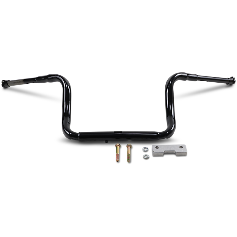 LA Choppers 1 1/2" Grande Touring Ape Hanger Handlebars