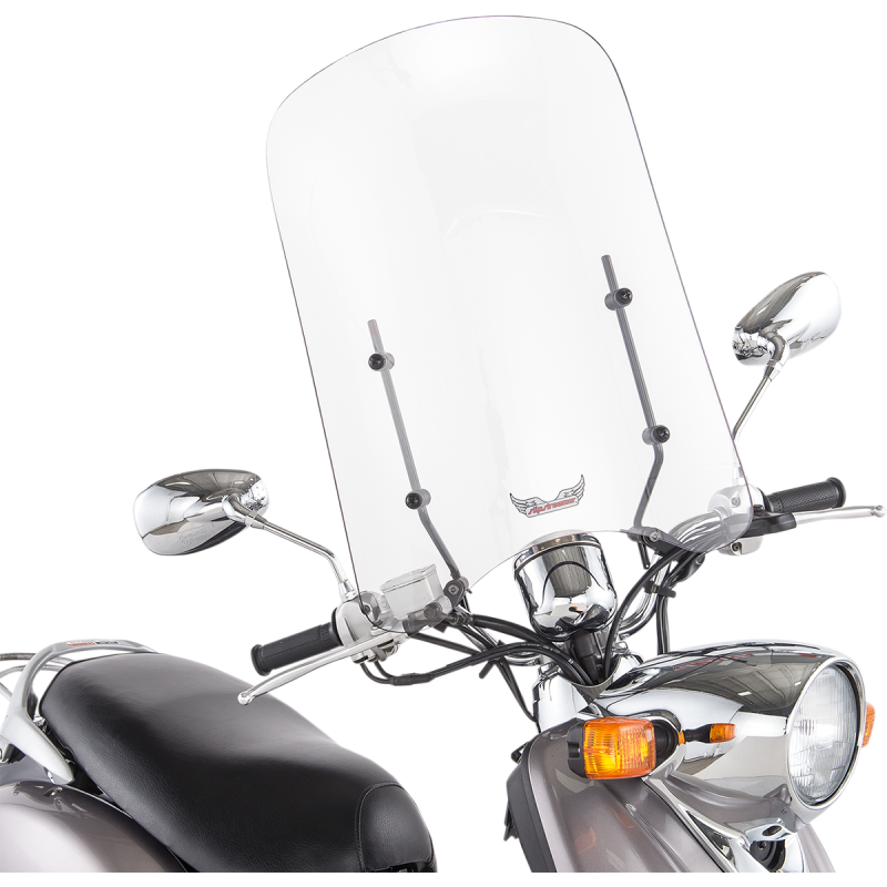 Slip Streamer SS-24 Hellfire Cruiser Shield