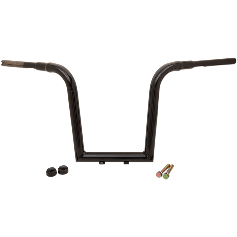 LA Choppers 1 1/2" Tree Hugger Handlebars