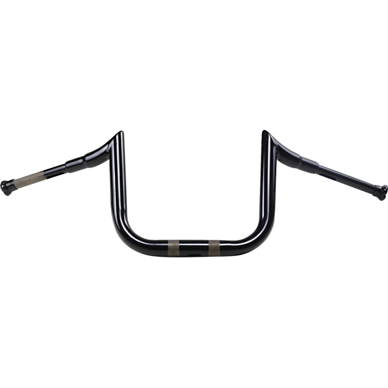 Grande Prime Ape Handlebars 10" Black