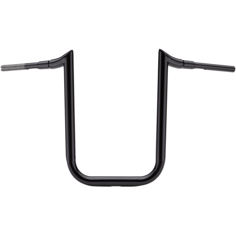 Grande Prime Ape Handlebars 18" Black
