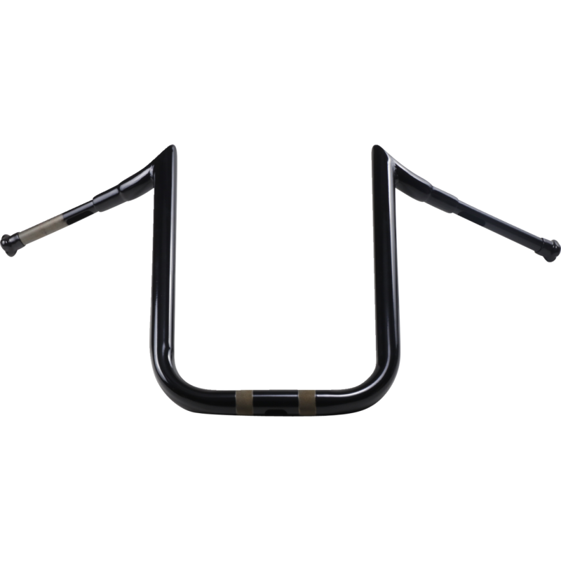 Grande Prime Ape Handlebars 18" Black