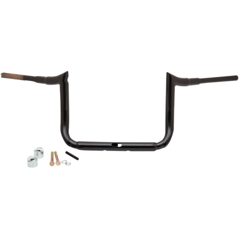 Grande Prime Ape Handlebars 10" Black