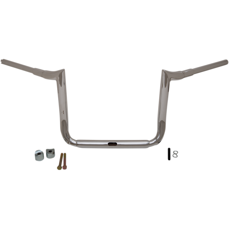 Grande Prime Ape Handlebars 12" Chrome