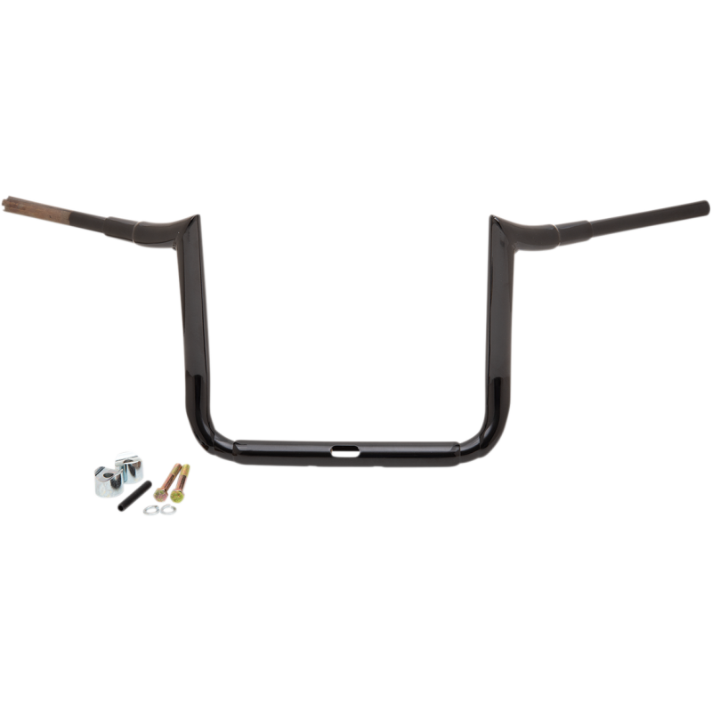 Grande Prime Ape Handlebars 12" Black