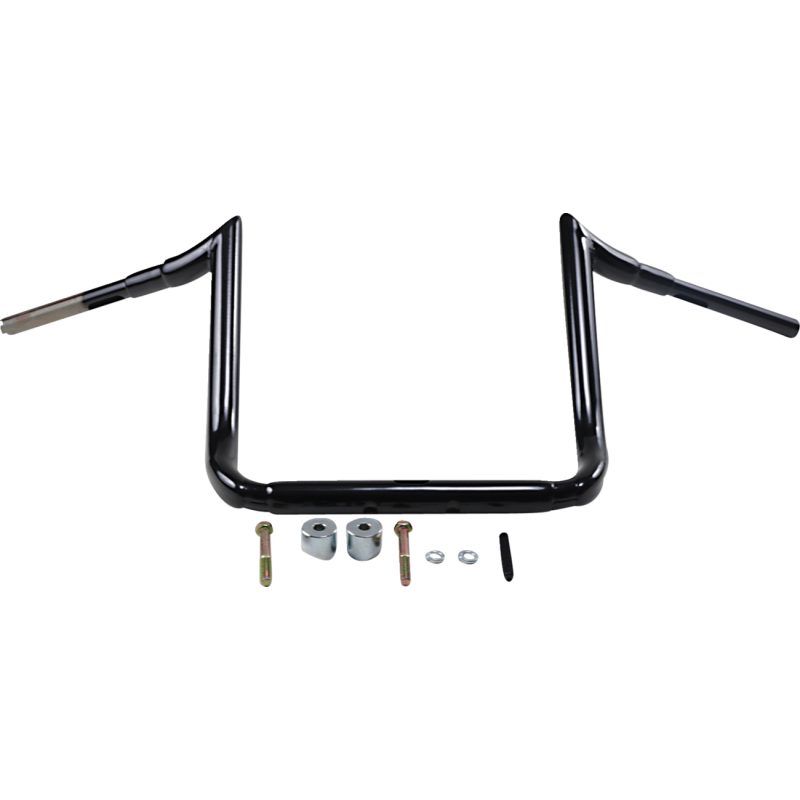 Grande Prime Ape Handlebars 14" Black
