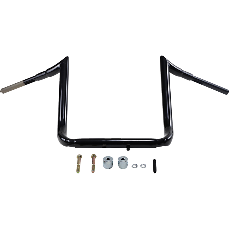 Grande Prime Ape Handlebars 16" Black