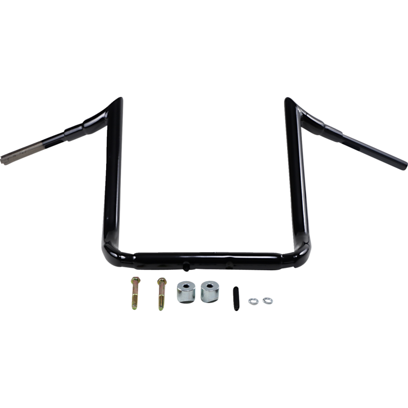 Grande Prime Ape Handlebars 18" Black