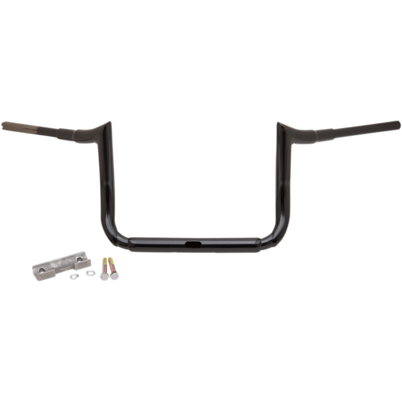 Grande Prime Ape Handlebars 10" Black