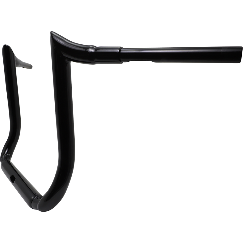 Grande Prime Ape Handlebars 14" Black