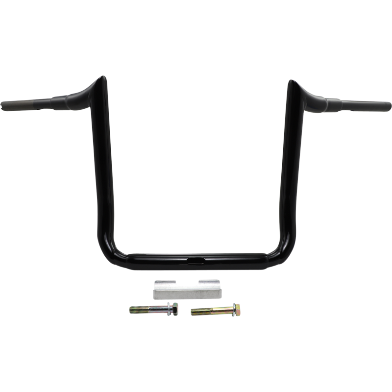 Grande Prime Ape Handlebars 14" Black