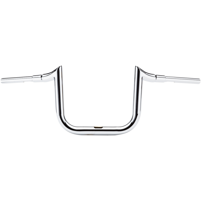 Grande Prime Ape Handlebars 10" Chrome